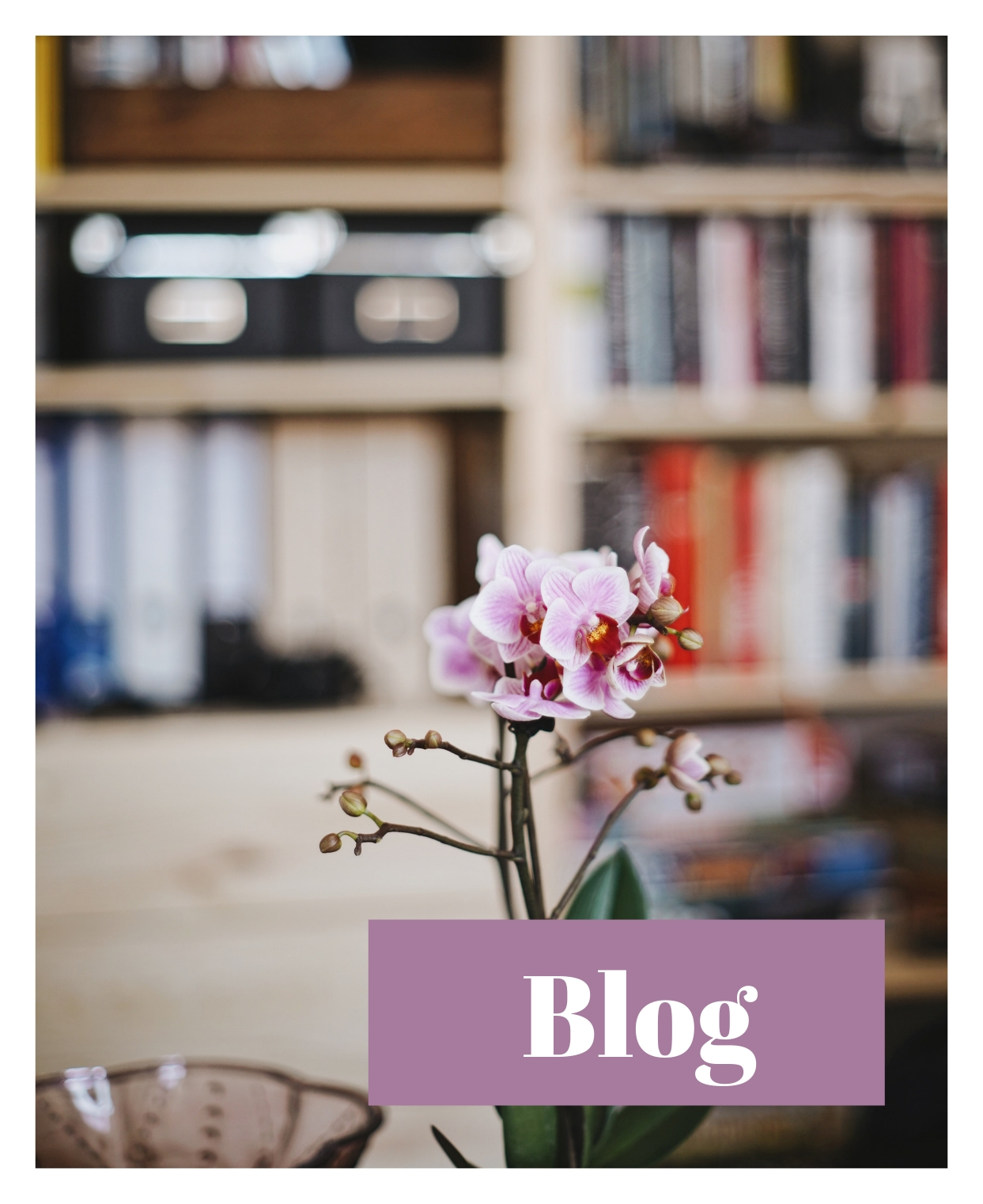 Her Words are life blog