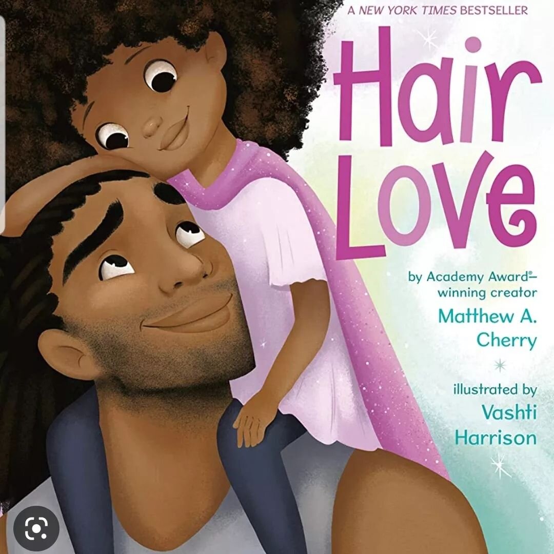 Beautiful children's books. The simplicity of storytelling.