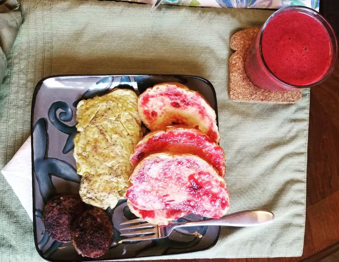 Brunch anyone?